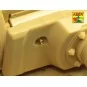 Armament for Tiger I (Late model), 1/35 - Aber Models 35 L-181