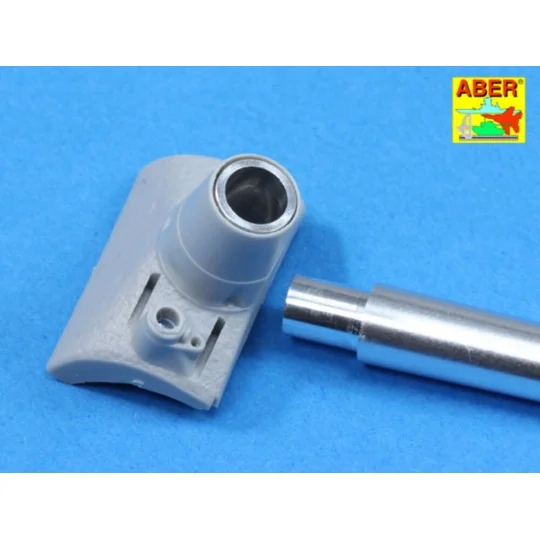 Armament for T10-M, 1/35 - Aber Models 35 L-182