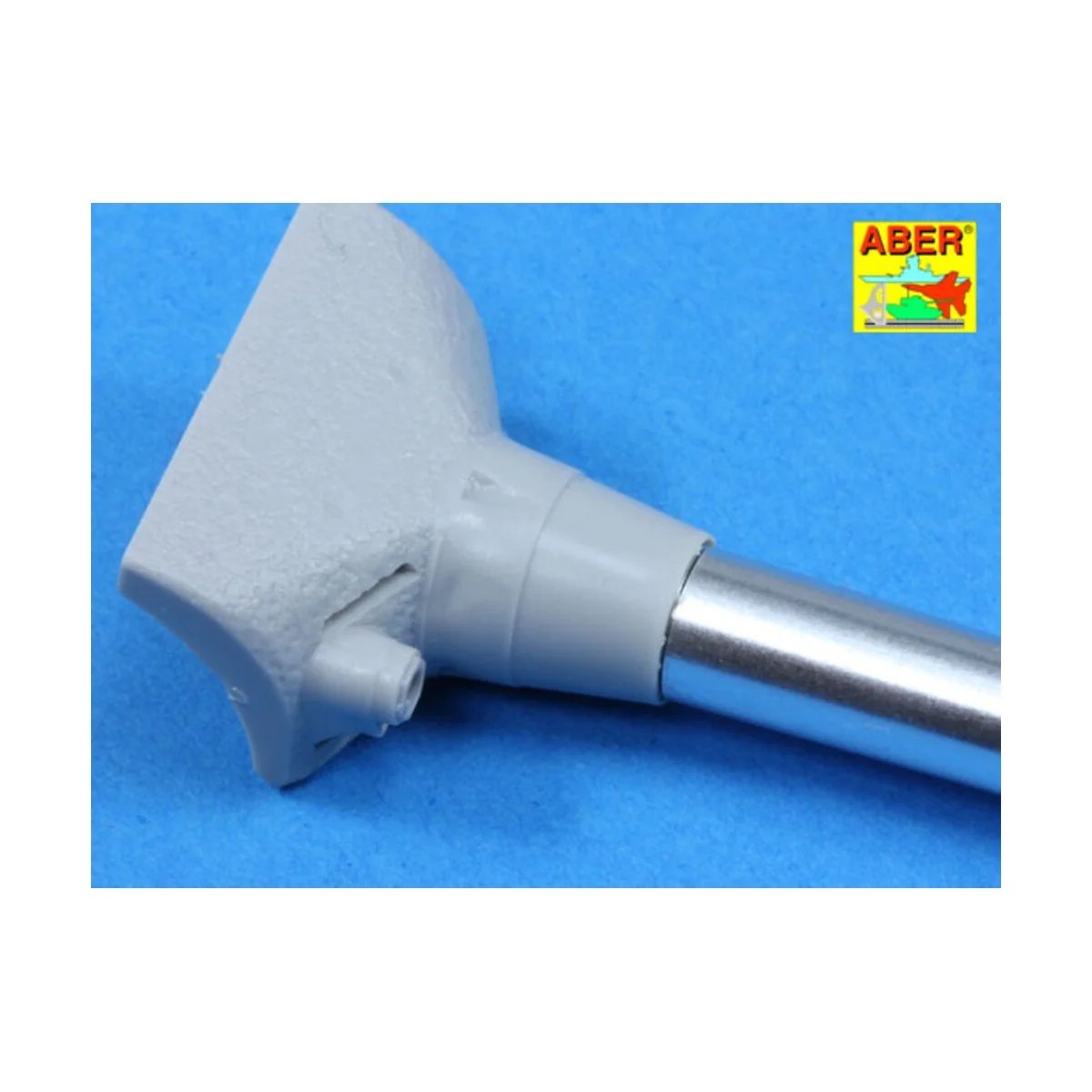 Armament for T10-M, 1/35 - Aber Models 35 L-182