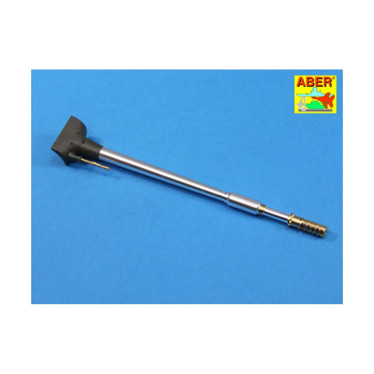 Armament for T10-M, 1/35 - Aber Models 35 L-182