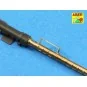 Barrel for KPVT machin gun - tank version, 1/35 - Aber Models 35 L-183