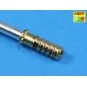 Armament for T10-M, 1/35 - Aber Models 35 L-182