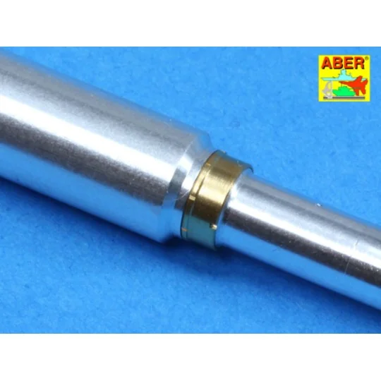 Armament for T10-M, 1/35 - Aber Models 35 L-182