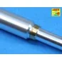 Armament for T10-M, 1/35 - Aber Models 35 L-182