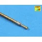 Barrel for KPVT machin gun - tank version, 1/35 - Aber Models 35 L-183