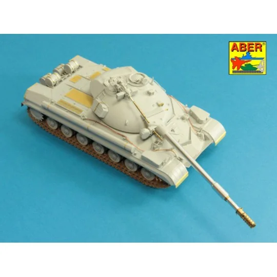 Armament for T10-M, 1/35 - Aber Models 35 L-182