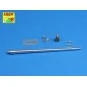 Armament for Panther Ausf. D (early), 1/35 - Aber Models 35 L-184