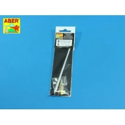 Armament for Soviet JS-7 Heavy Tank (With short muzzle brake), 1/35... 2