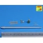 Armament for Panther Ausf. D (early), 1/35 - Aber Models 35 L-184