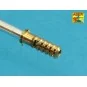 Armament for T10-M, 1/35 - Aber Models 35 L-182