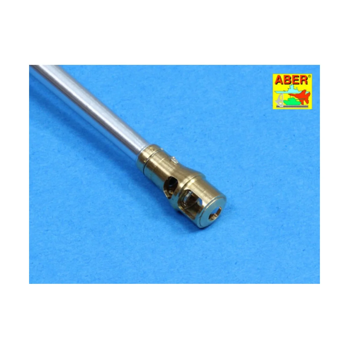 Armament for Panther Ausf. D (early), 1/35 - Aber Models 35 L-184