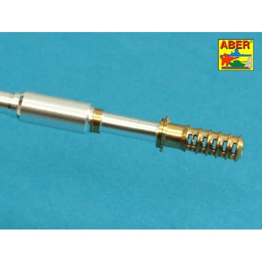 Armament for T10-M, 1/35 - Aber Models 35 L-182