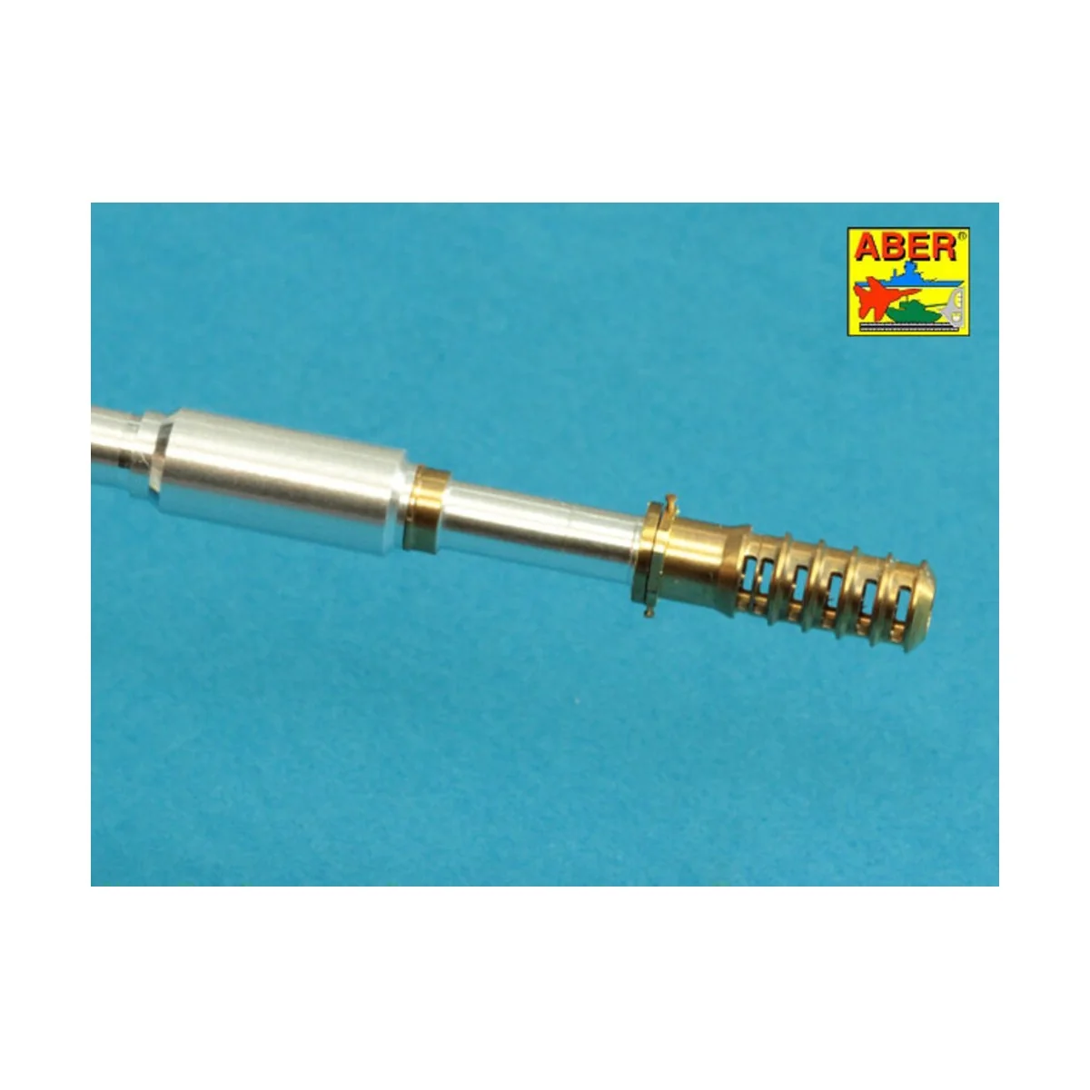 Armament for T10-M, 1/35 - Aber Models 35 L-182