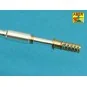 Armament for T10-M, 1/35 - Aber Models 35 L-182