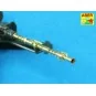 Barrel for KPVT machin gun - tank version, 1/35 - Aber Models 35 L-183