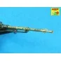 Barrel for KPVT machin gun - tank version, 1/35 - Aber Models 35 L-183