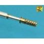 Armament for T10-M, 1/35 - Aber Models 35 L-182