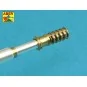 Armament for T10-M, 1/35 - Aber Models 35 L-182