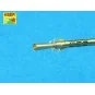 Barrel for KPVT machin gun - tank version, 1/35 - Aber Models 35 L-183