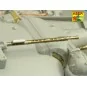 Barrel for KPVT machin gun - tank version, 1/35 - Aber Models 35 L-183