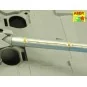 Armament for Russian MBT T-14 ARMATA, 1/35 - Aber Models 35 L-187