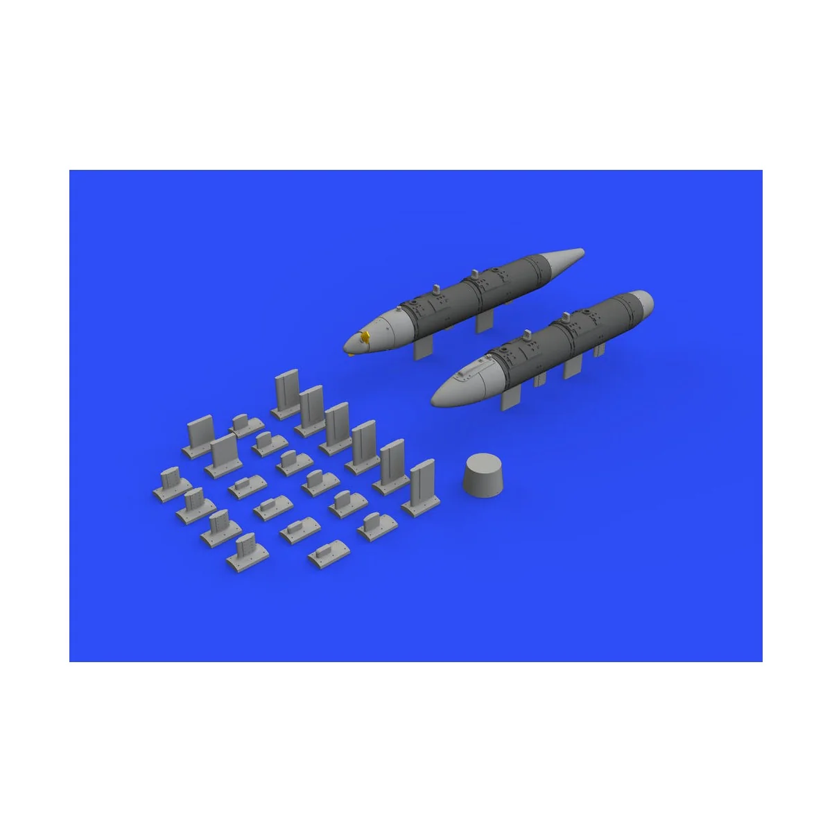 AN/ALQ-71(V)-2 ECM pod - Eduard Accessories 648491