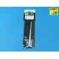 German 88mm L/56 single-piece barrel for Flak 18/37, 1/35 - Aber Mo...
