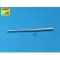 German 88mm L/56 single-piece barrel for Flak 18/37, 1/35 - Aber Mo...