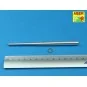 German 88mm L/56 single-piece barrel for Flak 18/37, 1/35 - Aber Mo...