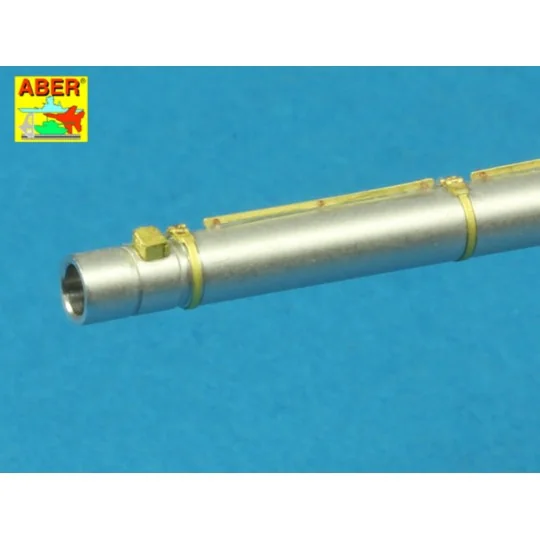 Armament for Russian MBT T-14 ARMATA, 1/35 - Aber Models 35 L-187