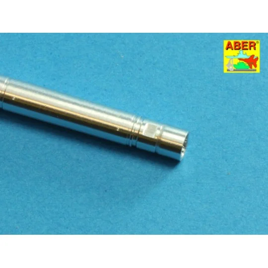 Armament for Russian MBT T-14 ARMATA, 1/35 - Aber Models 35 L-187
