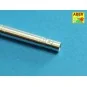 Armament for Russian MBT T-14 ARMATA, 1/35 - Aber Models 35 L-187