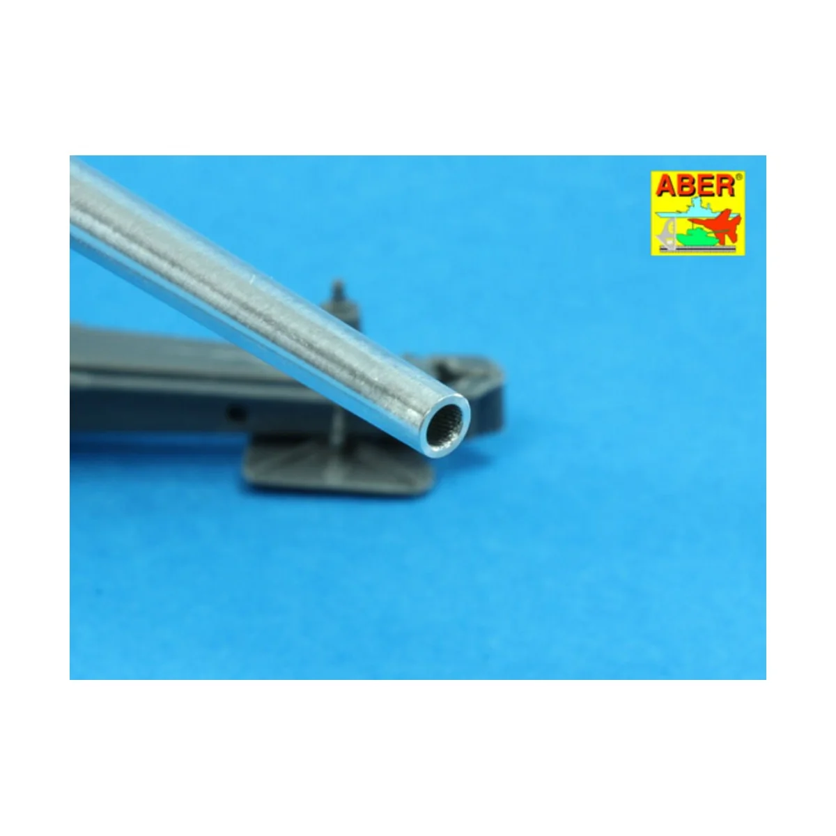 German 88mm L/56 two-piece barrel, 1/35 - Aber Models 35 L-189