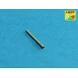 Armament for Russian MBT T-14 ARMATA, 1/35 - Aber Models 35 L-187