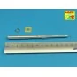 German 88mm L/56 two-piece barrel, 1/35 - Aber Models 35 L-189