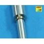 120mm gun barrel for Conqueror Mark 2, 1/35 - Aber Models 35 L-191