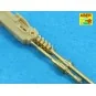 Barrel for machine gun 8 mm Hotchkiss Mle 1914, 1/35 - Aber Models ...