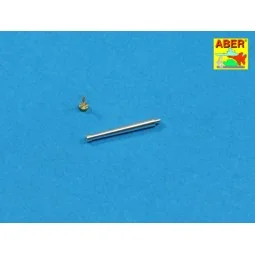 Armament for French Tank Somua, 1/35 - Aber Models 35 L-193 2
