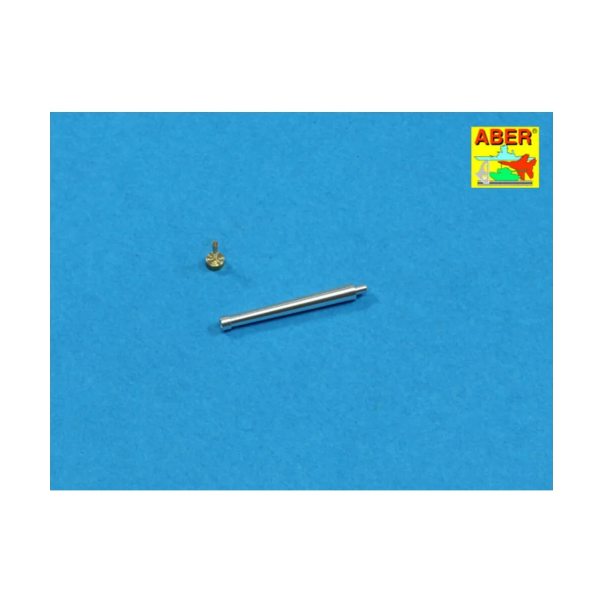 Armament for French Tank Somua, 1/35 - Aber Models 35 L-193