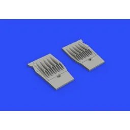 F/A-18E ECS pipes late f.Eduard/Hasegawa, 1/48 - Eduard Accessories...
