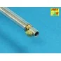 120 mm L/44 Smoothbore gun barrel forType 10 Tank, 1/35 - Aber Mode...