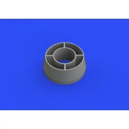 Tempest Mk.V intake ring f. Eduard, 1/48 - Eduard Accessories 648499