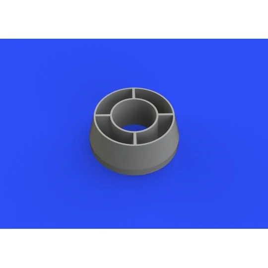 Tempest Mk.V intake ring f. Eduard - Eduard Accessories 648499