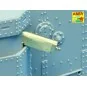 Barrels for Tank Mk.IV Female, 1/35 - Aber Models 35 L-196