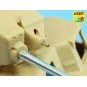 Armament for French Tank Somua, 1/35 - Aber Models 35 L-193