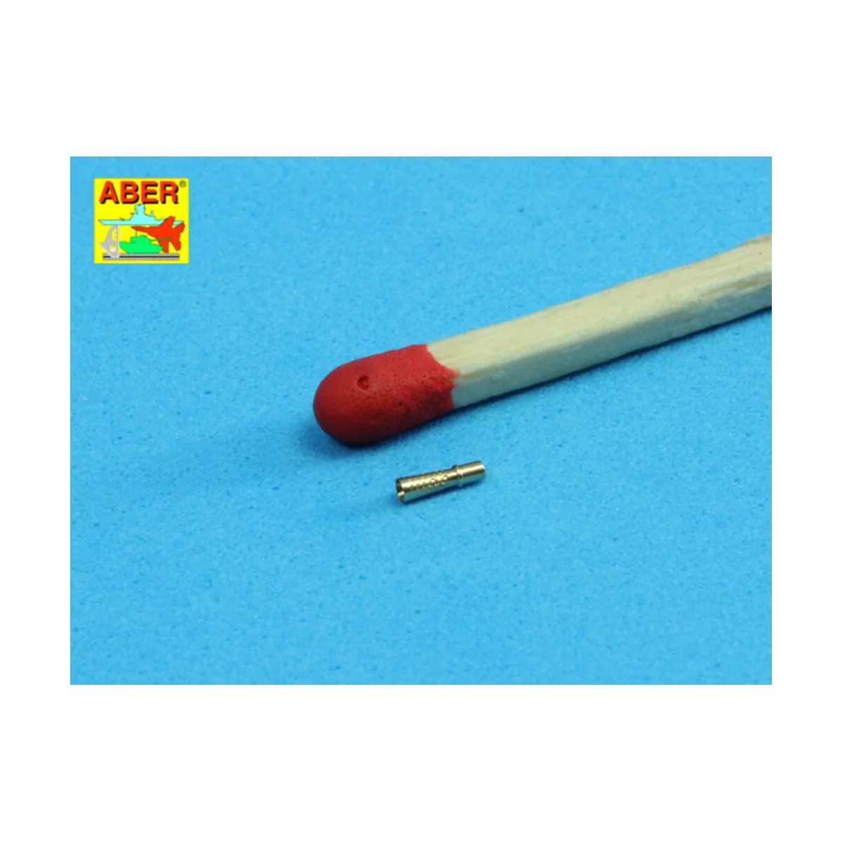 Armament for French Tank Somua, 1/35 - Aber Models 35 L-193