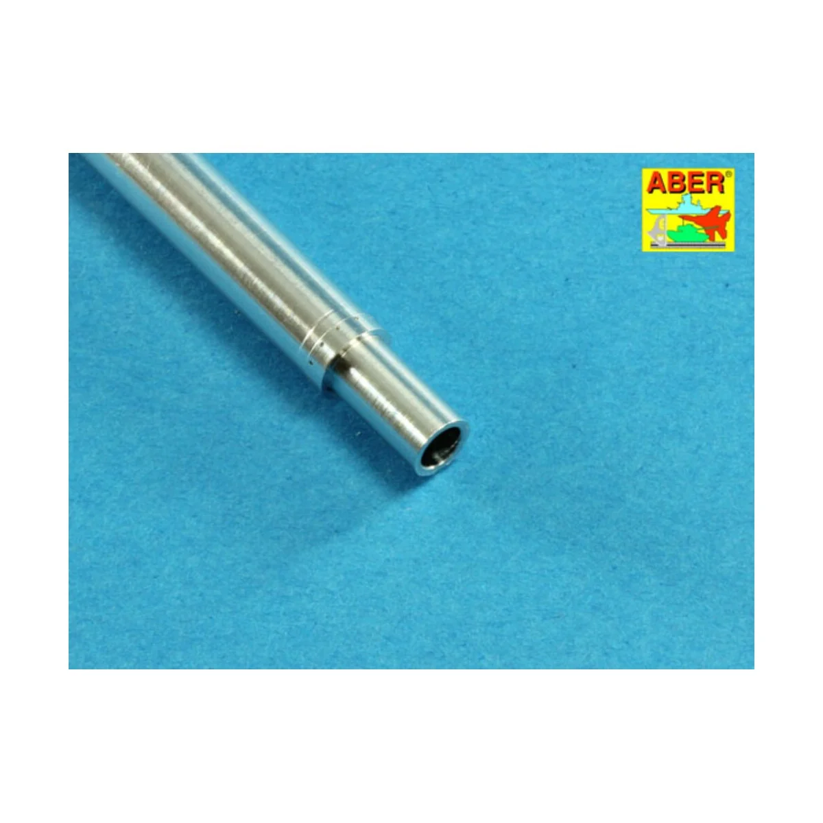 120 mm L/44 Smoothbore gun barrel forType 10 Tank, 1/35 - Aber Mode...