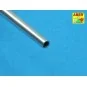 Barrel for SELF-PROPELLED GUN SU-85, 1/35 - Aber Models 35 L-203