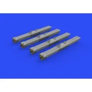 SUU-14 dispenser - Eduard Accessories 648507