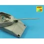 Armament for Soviet Medium Tank T44M 85mm, 1/35 - Aber Models 35 L-206